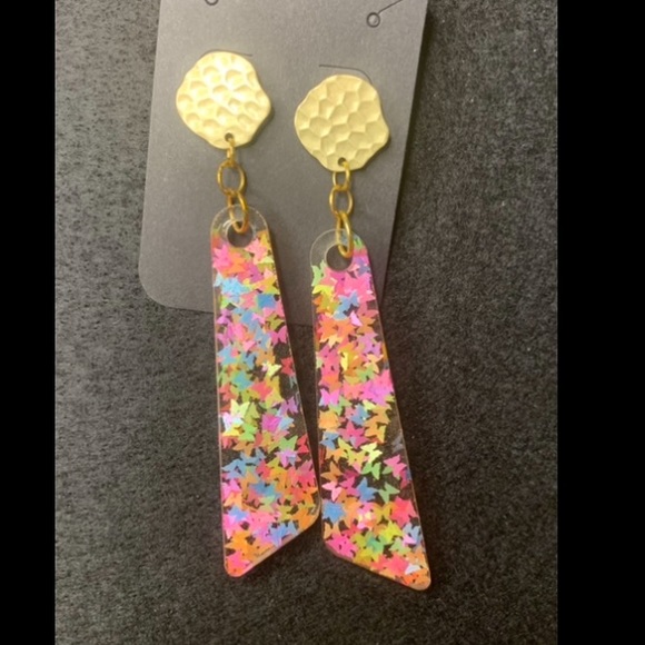 Butterfly Magic - Picture 1 of 2